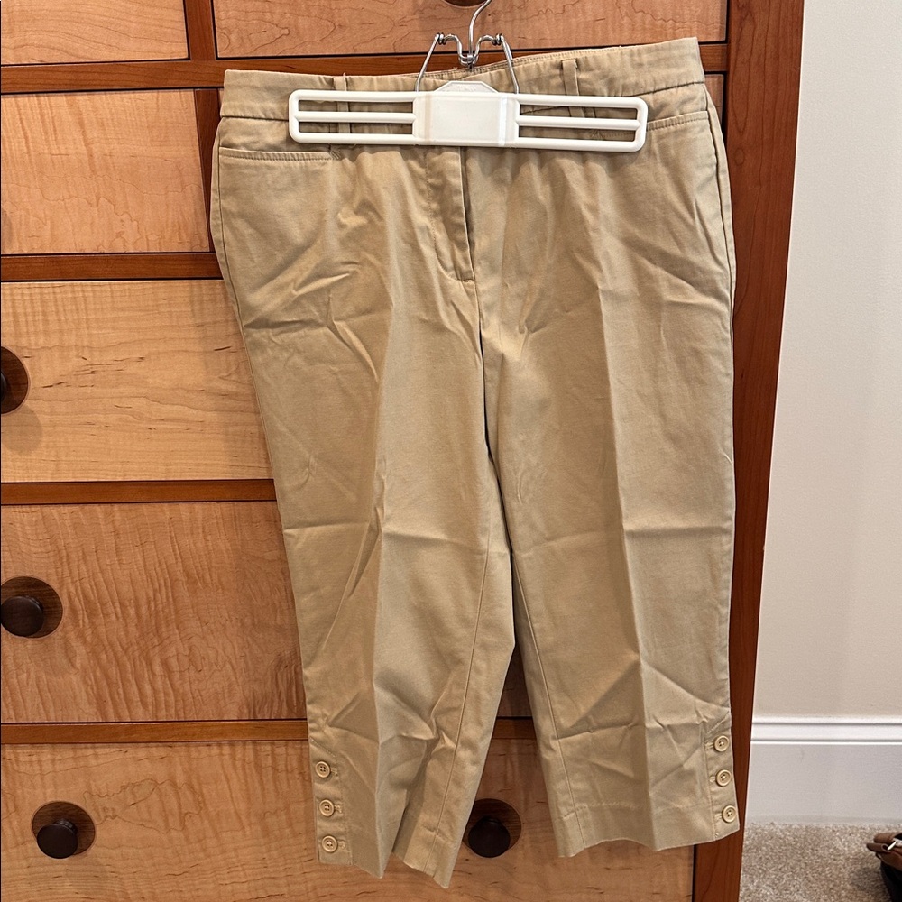 Talbots Women’s Perfect Skimmers